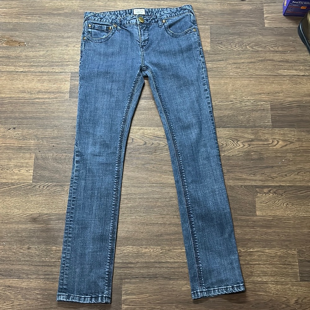 Free People Jeans